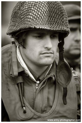 D-Day Normandy